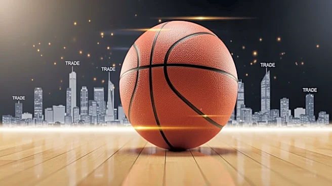 Potential Trade Destinations for NBA's Top Players Explored