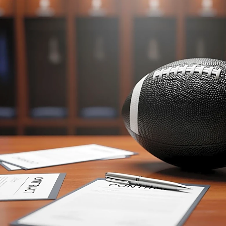 Ravens' Unofficial List of Undrafted Free Agents Highlights Potential New Talent