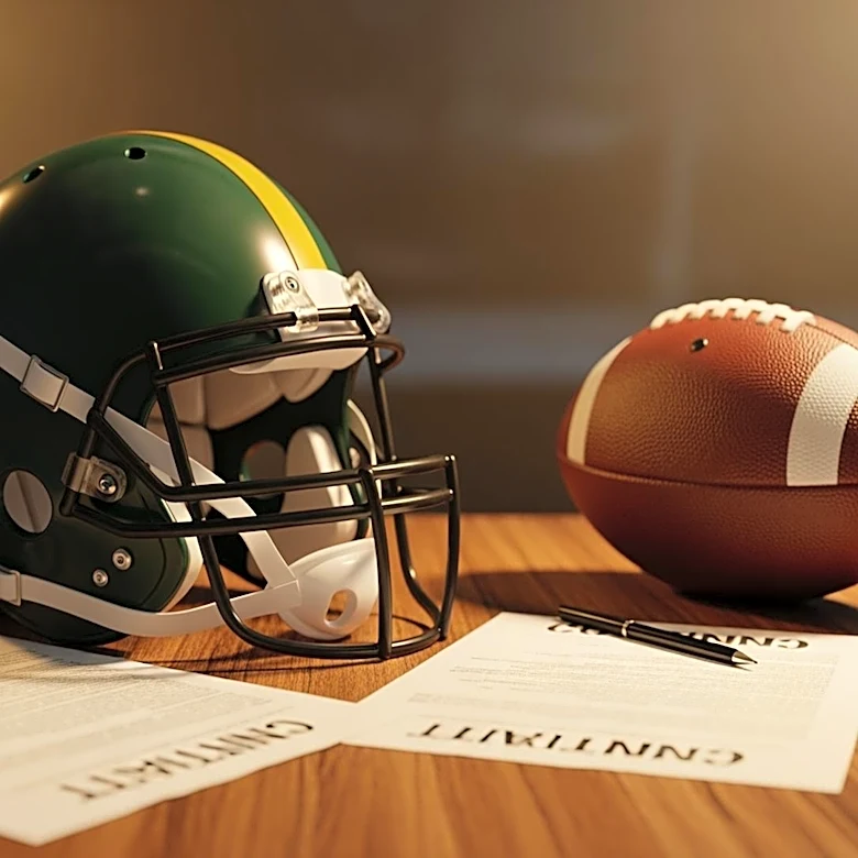 Green Bay Packers Focus on Undrafted Free Agents Amid Draft Strategy
