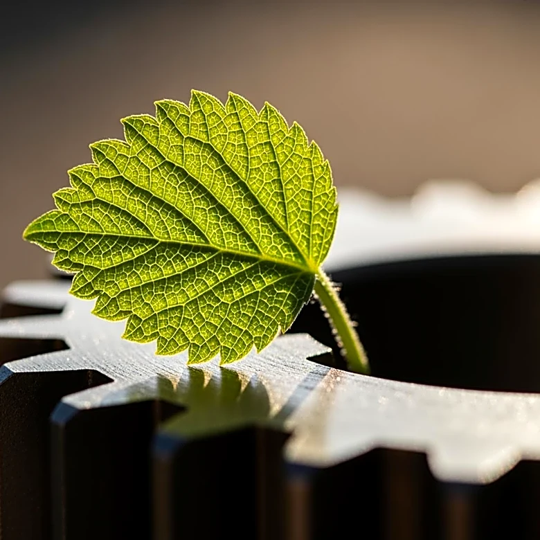 Small Manufacturers Prioritize Sustainability Amid Economic Challenges