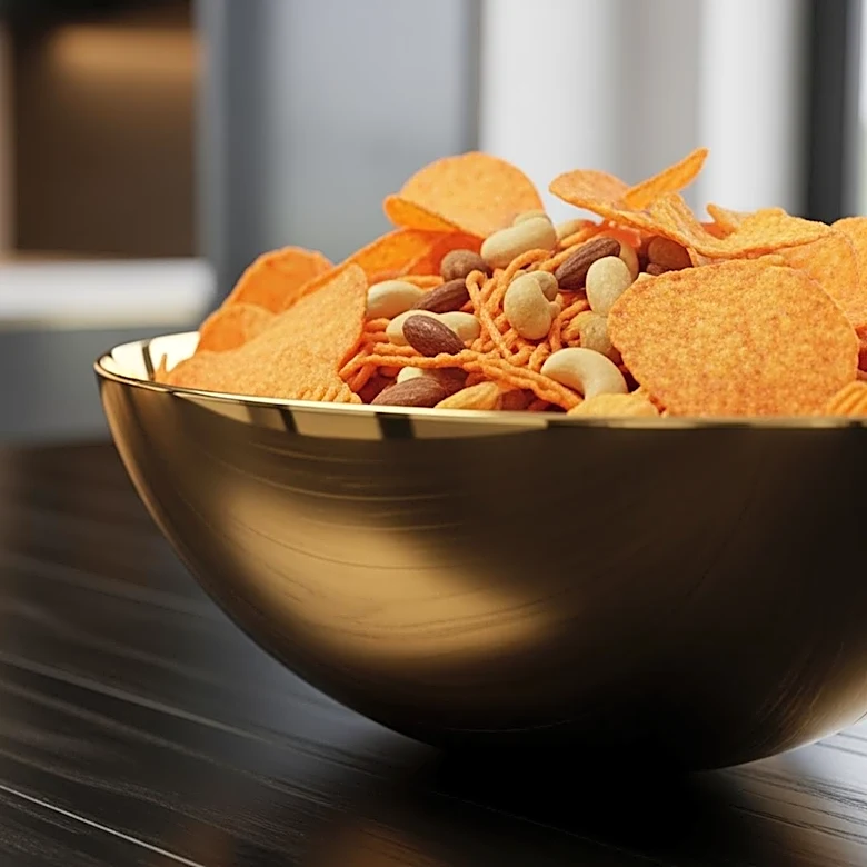 Mondelez Reports Strong Snack Sales Amid U.S. Economic Concerns