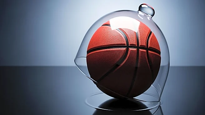 NBA Urges CFTC to Tighten Prediction Market Regulations to Protect Sports Integrity