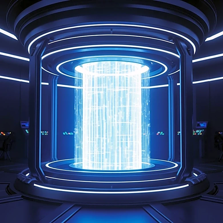 Fusion Energy's Promise and the Necessity of Robust Energy Policy