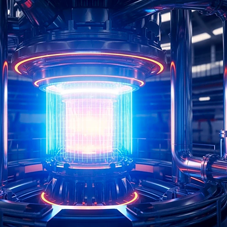 ZettaJoule Advances High-Temperature Nuclear Reactor for Industrial Applications in Texas