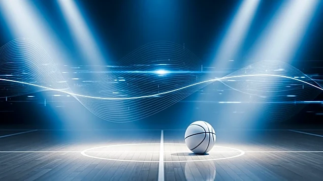 Amazon's Prime Video Secures First College Sports Deal with Duke Basketball