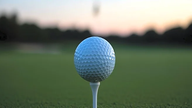 Saudi Arabia Ends Funding for LIV Golf Tour, Future of the League Uncertain