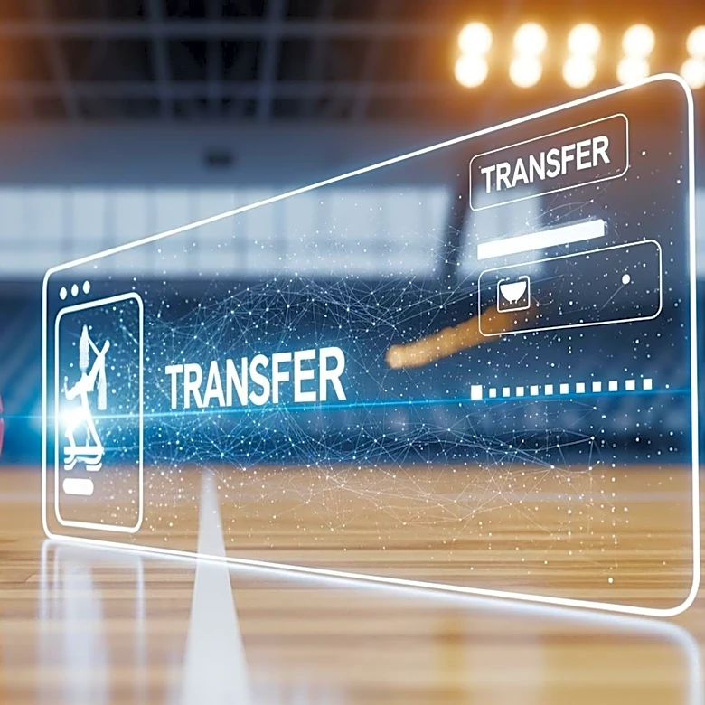 UC Irvine Acquires 7-9 Olivier Rioux from Florida in Transfer Portal