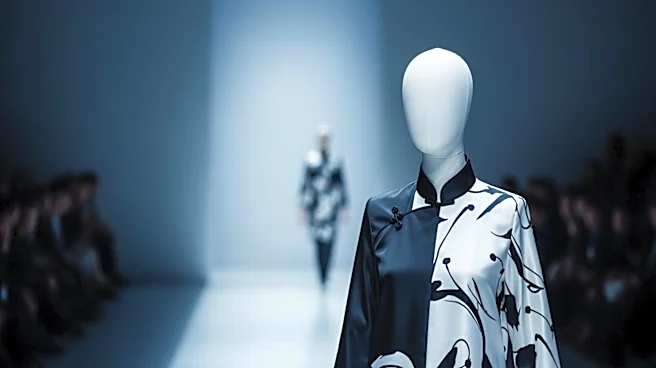 Controversy Surrounds 'Devil Wears Prada 2' Over Asian Character Representation