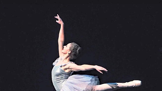 Ballet Dancers Transition to New Careers, Embrace Diverse Paths