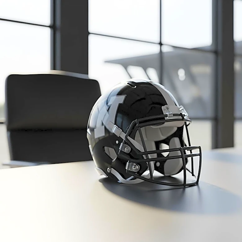 Tom Brady's Ownership Empowers Raiders' Management to Operate Independently