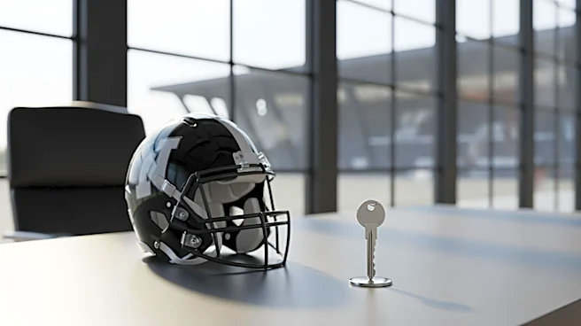 Tom Brady's Ownership Empowers Raiders' Management to Operate Independently