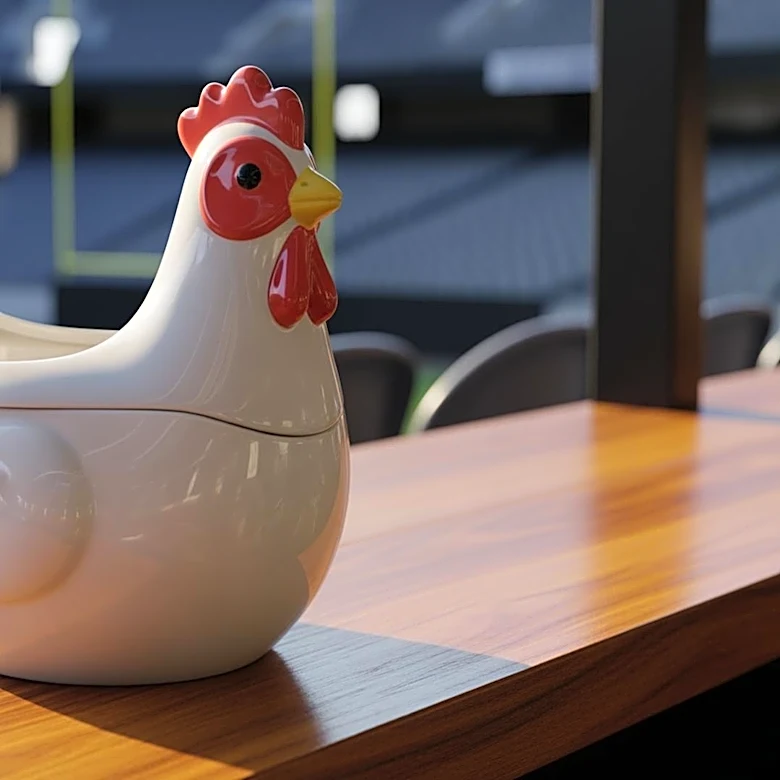 Yankee Stadium Reintroduces Viral 'Chicken' Ice Cream Bucket Amid High Demand