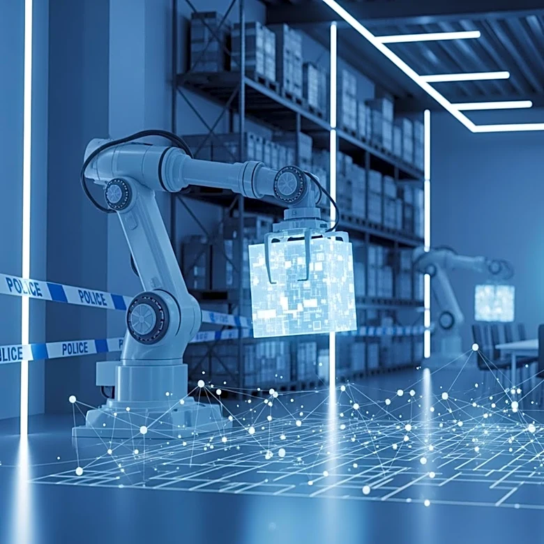 Accenture's AI-Driven Supply Chain Model Promises Cost Efficiency and Resilience