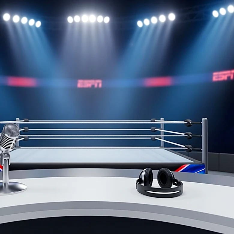 Stephen A. Smith Considered for WWE Role at SummerSlam Amid ESPN Partnership