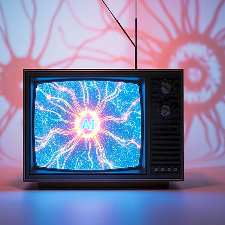 AI Integration in TV Shows Raises Concerns Over Creative Process
