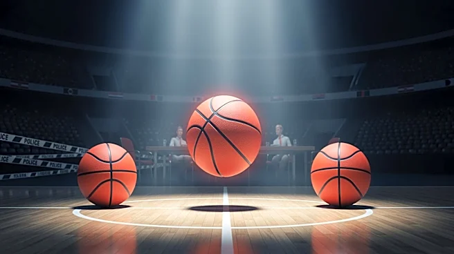 NBA Playoffs: Pistons and Rockets Avoid Elimination, Cavaliers Take Series Lead