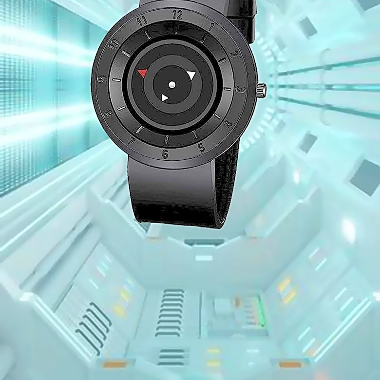 Hautlence Unveils Sphere Series 4 with Innovative Time Display