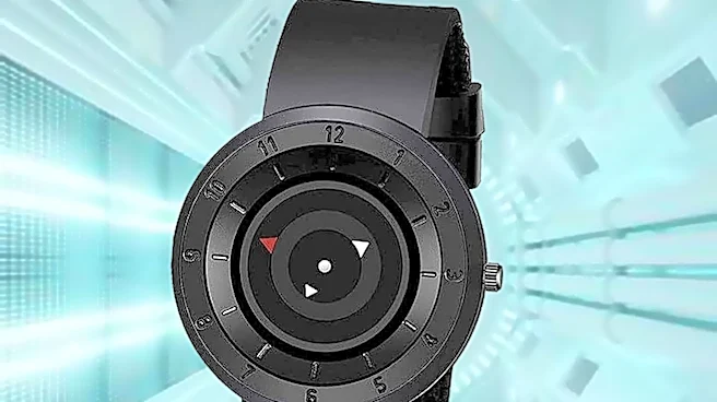 Hautlence Unveils Sphere Series 4 with Innovative Time Display