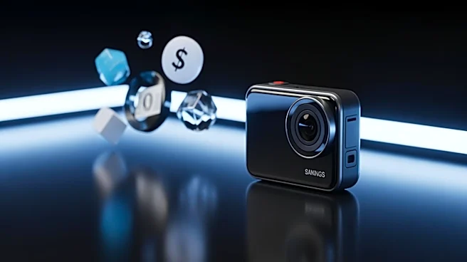 Walmart Offers Major Discounts on GoPro Hero 12 Black and Other Electronics
