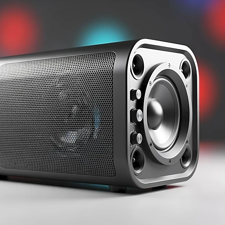 Walmart Discounts Onn Large Party Speaker to $109, Enhancing Audio Experience