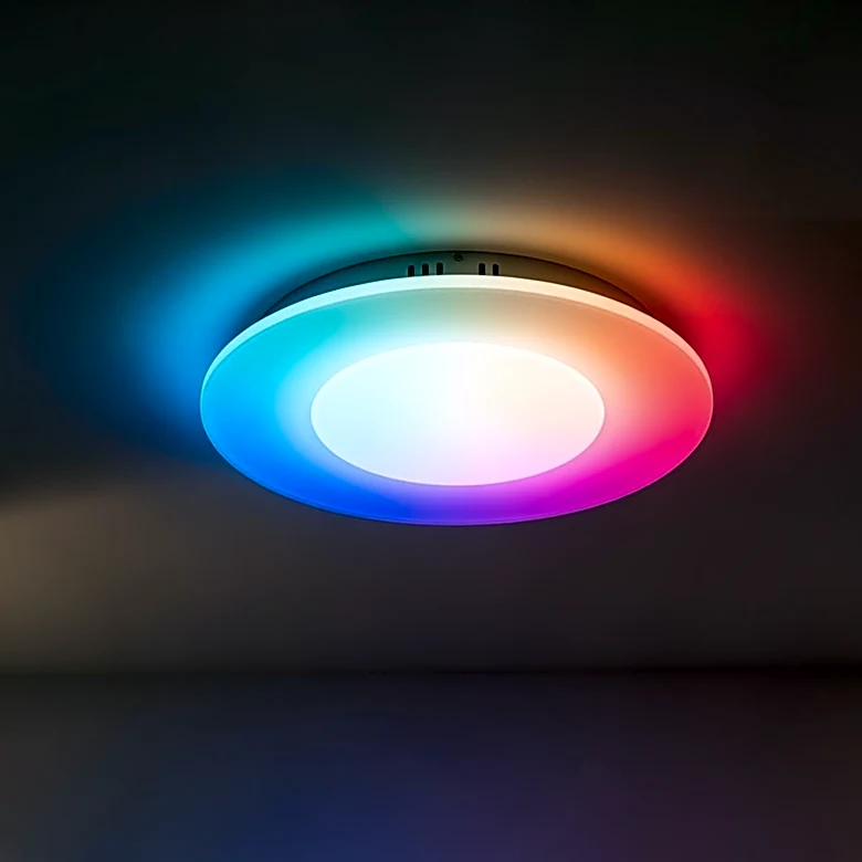 Govee Introduces Ceiling Light Ultra with Advanced RGB Features for Enhanced Ambiance