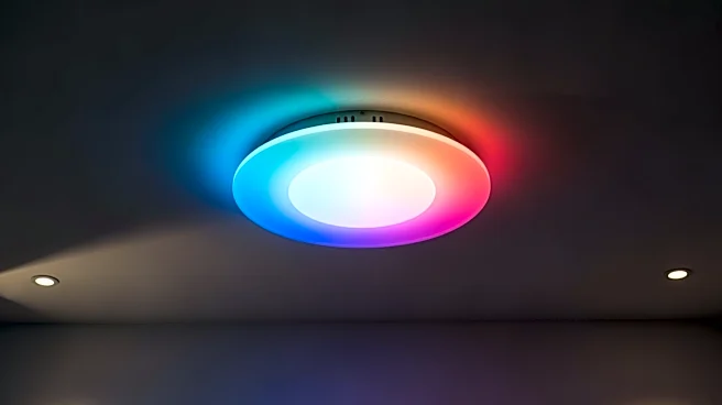 Govee Introduces Ceiling Light Ultra with Advanced RGB Features for Enhanced Ambiance