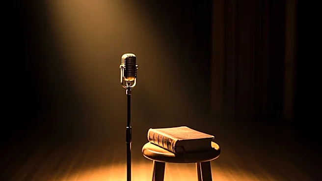 John Legend's 'Imitation Of Life' Musical to Premiere Off Broadway, Exploring Race and Class