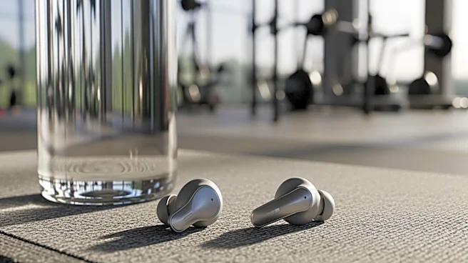 Shokz OpenFit 2 Plus Earbuds Discounted to $150, Offering Enhanced Workout Experience