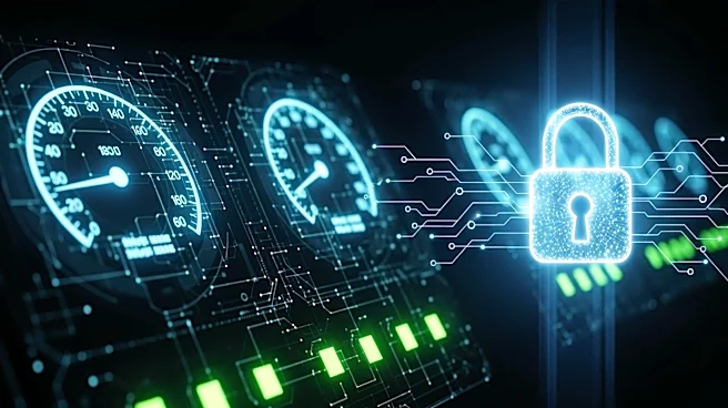 Power Industry Faces Cybersecurity Challenges with Predictive Maintenance Integration