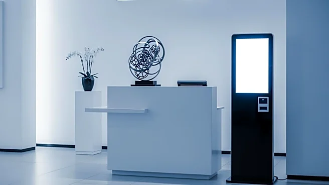 Independent Hotels Face Structural Challenges Amid AI and Market Pressures
