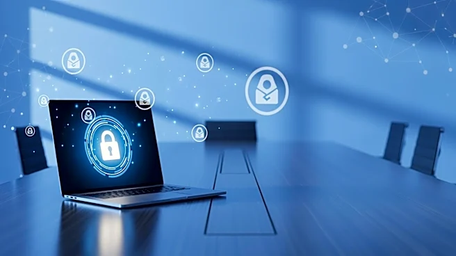 Cybersecurity Risks for Law Firms Addressed in Upcoming ISBA Event