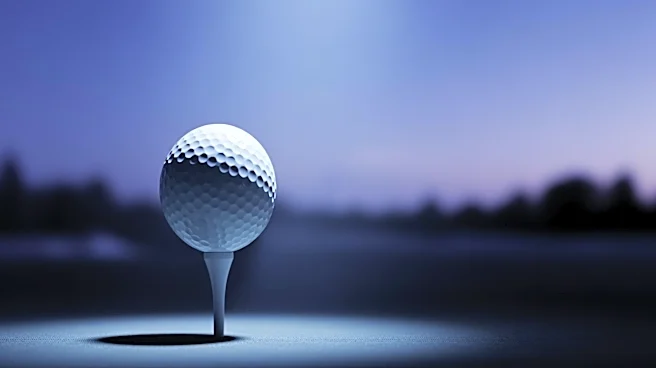LIV Golfers Face Uncertain Future as Saudi Funding Ends