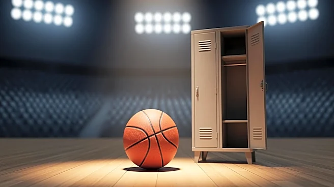 Kansas Jayhawks Focus on Roster Completion After Securing Tyran Stokes