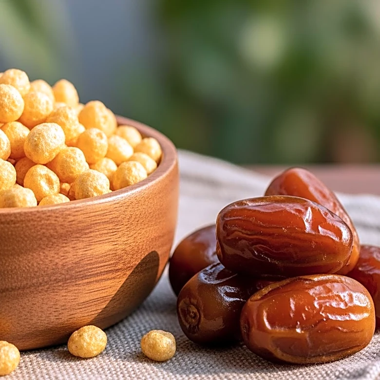 Seven Sundays' PB Puffs Introduces Date-Sweetened Protein Cereals for Health-Conscious Consumers