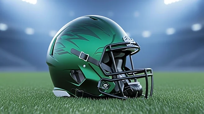VJ Payne Joins New York Jets as Promising Safety in 2026 NFL Draft