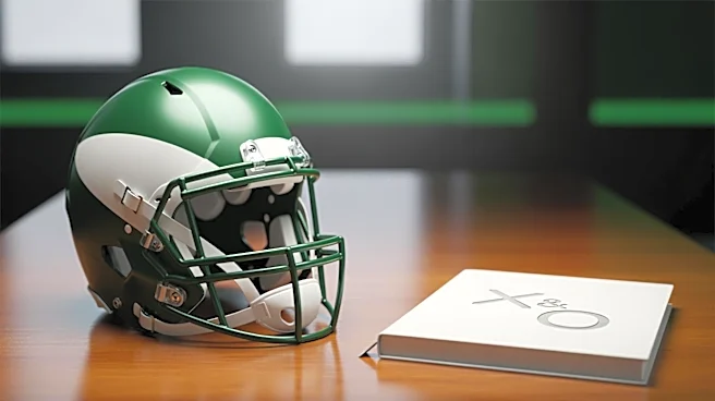 New York Jets Praised for Strategic Picks in 2026 NFL Draft
