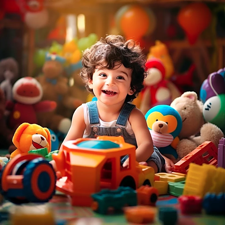 Generative AI Sparks Viral Trend of 'Childhood Self' Portraits, Evoking Nostalgia