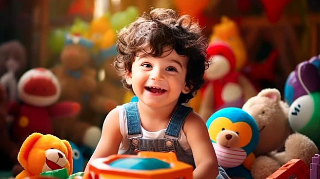 Generative AI Sparks Viral Trend of 'Childhood Self' Portraits, Evoking Nostalgia