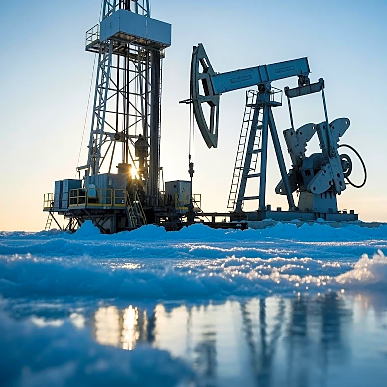 Greenland Energy Co. Raises $70 Million for Jameson Drilling Project