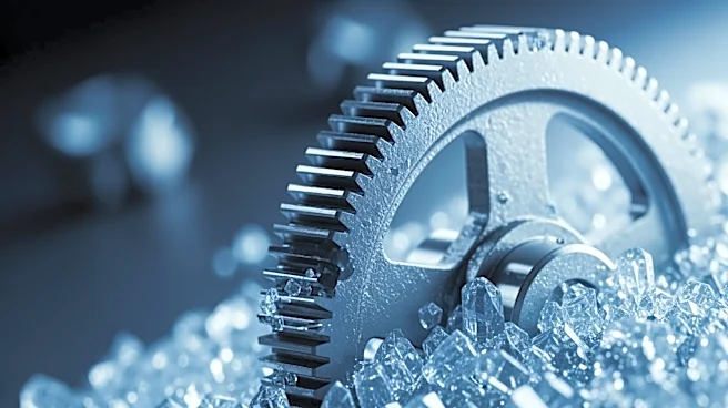 DISA Technologies Secures $33 Million Financing to Advance Mineral Processing