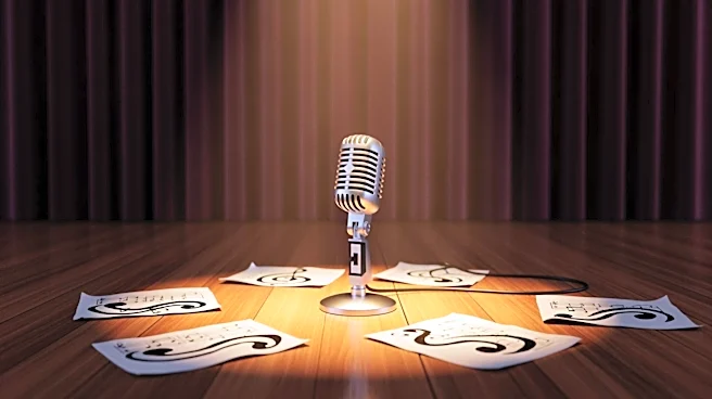 Self Esteem Releases New Song for West End Play 'Teeth 'N' Smiles' Revival