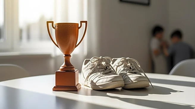 Youth Sports Industry's Growth Poses Challenges for Families