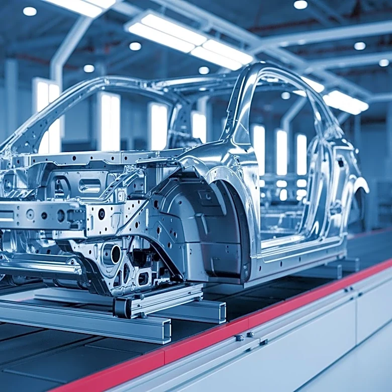 Rivian Increases Production Capacity at Georgia Plant Amid Loan Adjustment