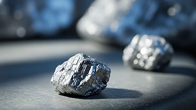 Q2 Metals Raises Capital for Cisco Lithium Project Development in Québec