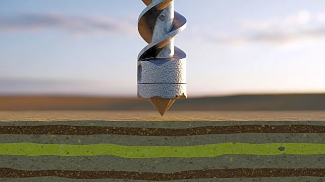 Skyharbour Resources Initiates Drilling Program at South Falcon East Uranium Project