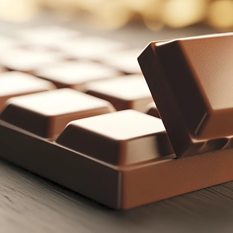 Hershey CEO Confident in Growth Amid Strong Q1 Performance