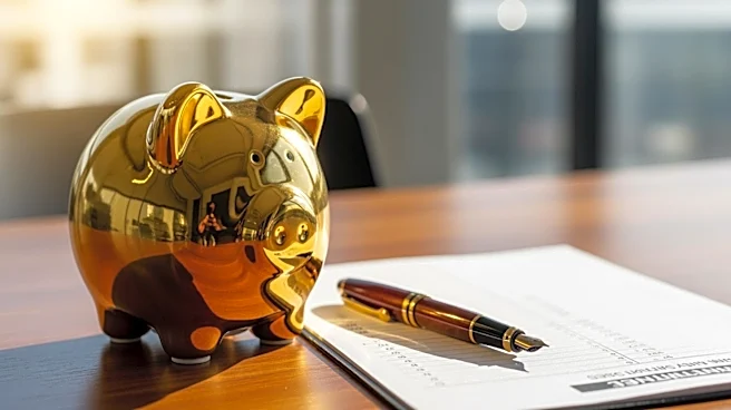 President Trump Introduces Retirement Accounts for Workers Without 401(k)s