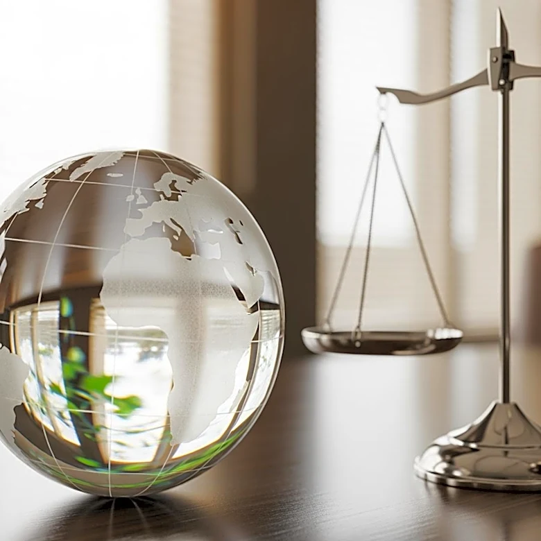 Wells Fargo Faces Shareholder Pressure Over Climate-Related Litigation Risks