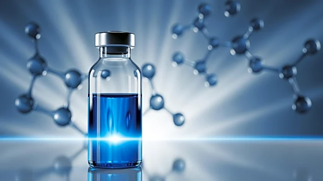 FDA Approves Axsome's Auvelity for Alzheimer's Agitation, Marking a First
