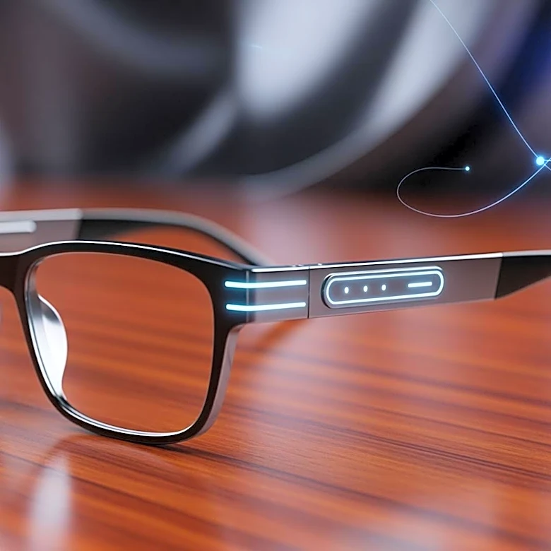 Luxury Brands and Tech Companies Collaborate on Smart Glasses for 2026